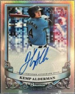 Kemp Alderman