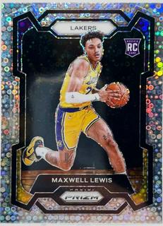 Maxwell Lewis