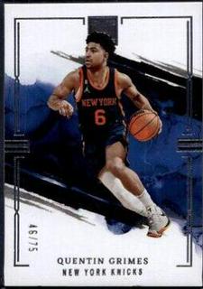 Quentin Grimes