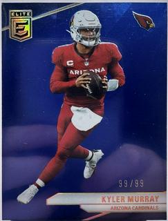 Kyler Murray