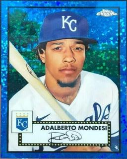 Adalberto Mondesi