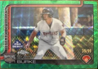 Blake Burke