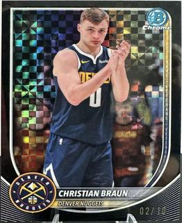 Christian Braun