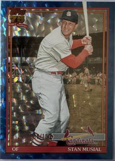 Stan Musial
