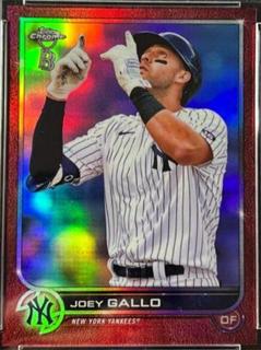 Joey Gallo