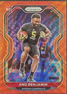 Eno Benjamin