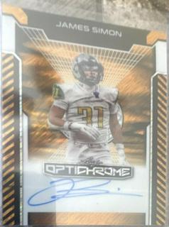 James Simon