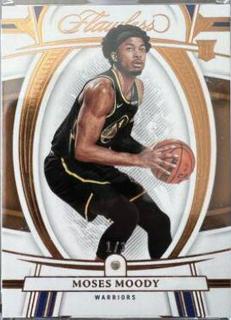 Moses Moody
