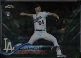 Walker Buehler