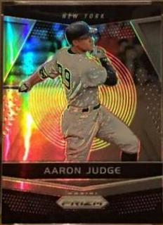 Aaron Judge