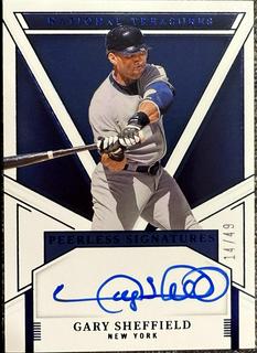 Gary Sheffield