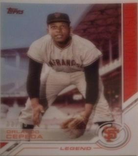 Orlando Cepeda