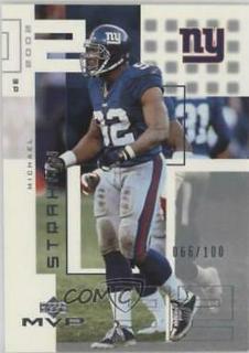 Michael Strahan