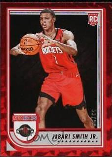 Jabari Smith Jr.