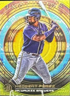 Hedbert Perez