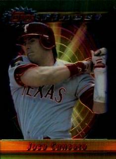 Jose Canseco