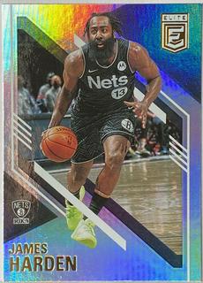 James Harden