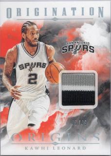 Kawhi Leonard