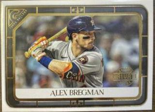 Alex Bregman