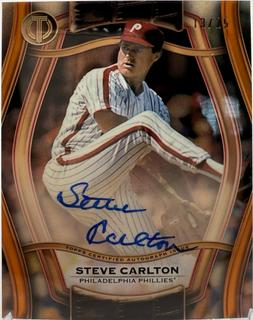 Steve Carlton
