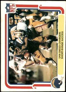San Diego Chargers