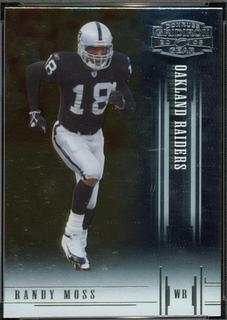 Randy Moss