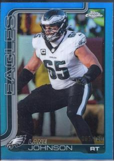 Lane Johnson