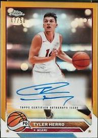 Tyler Herro