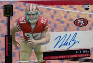 Nick Bosa