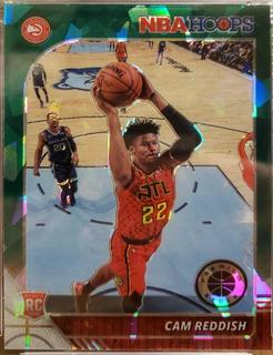 Cam Reddish