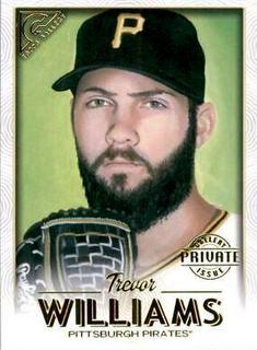Trevor Williams