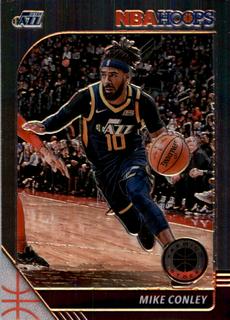 Mike Conley