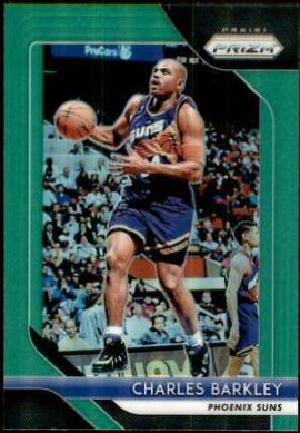 Charles Barkley