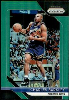 Charles Barkley