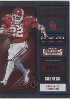 Marcus Dupree