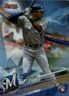 Lewis Brinson