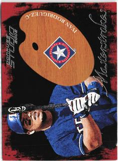 Ivan Rodriguez