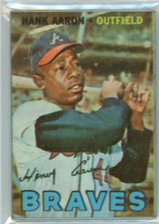 Hank Aaron