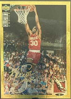 Kenny Smith