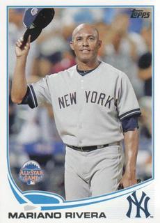 Mariano Rivera