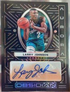 Larry Johnson