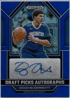 Doug McDermott