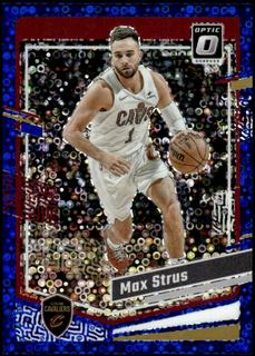 Max Strus