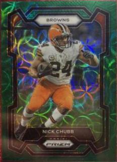 Nick Chubb