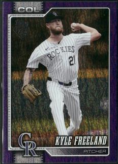 Kyle Freeland