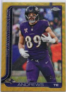Mark Andrews