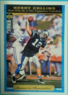 Kerry Collins