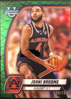 Johni Broome