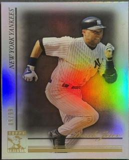 Derek Jeter