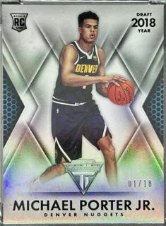 Michael Porter Jr.